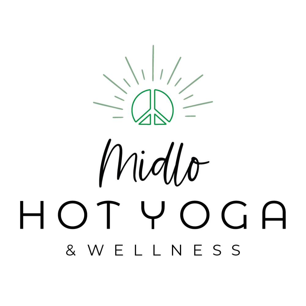 Midlo Hot Yoga & Wellness