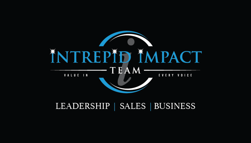 iNTREPiD iMPACT Team