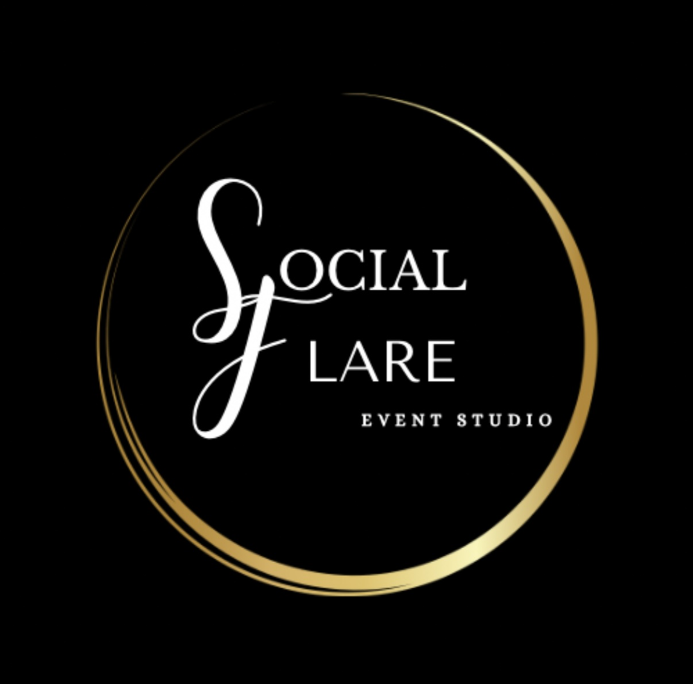 Social Flare Event Studio