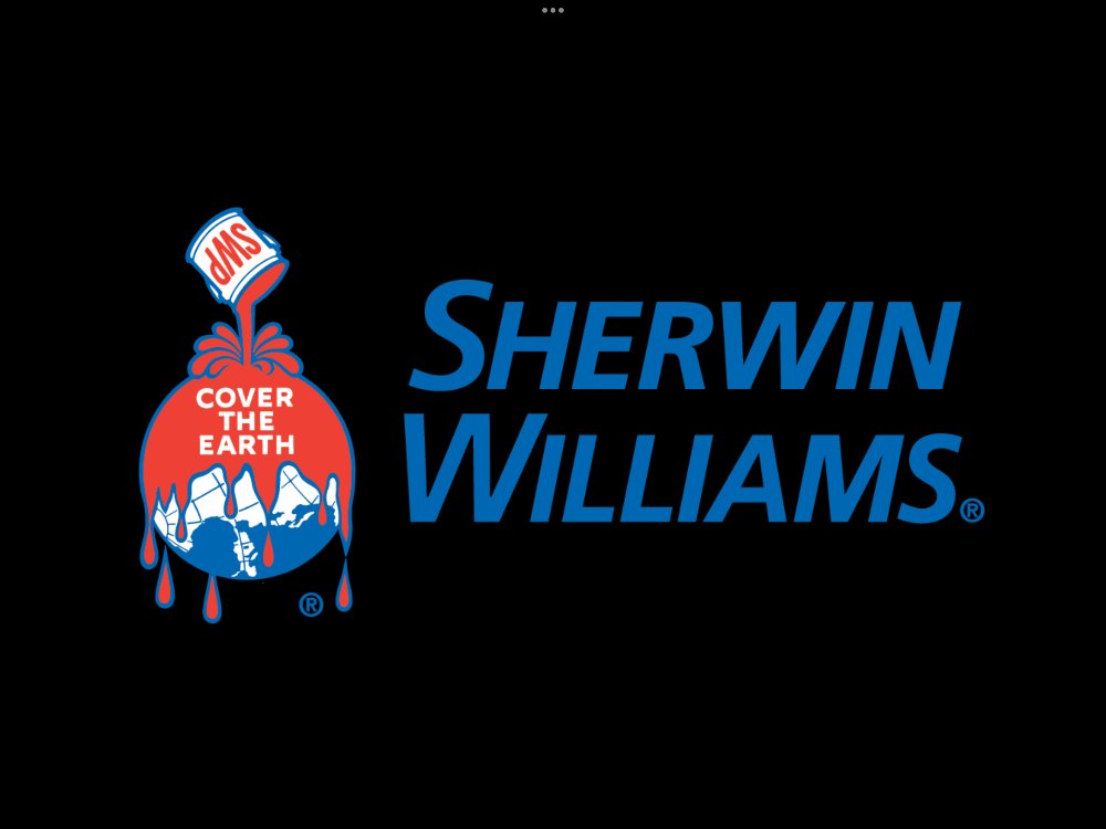 Sherwin-Williams (Cosby Village)