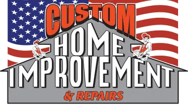 Custom Home Improvement and Repairs